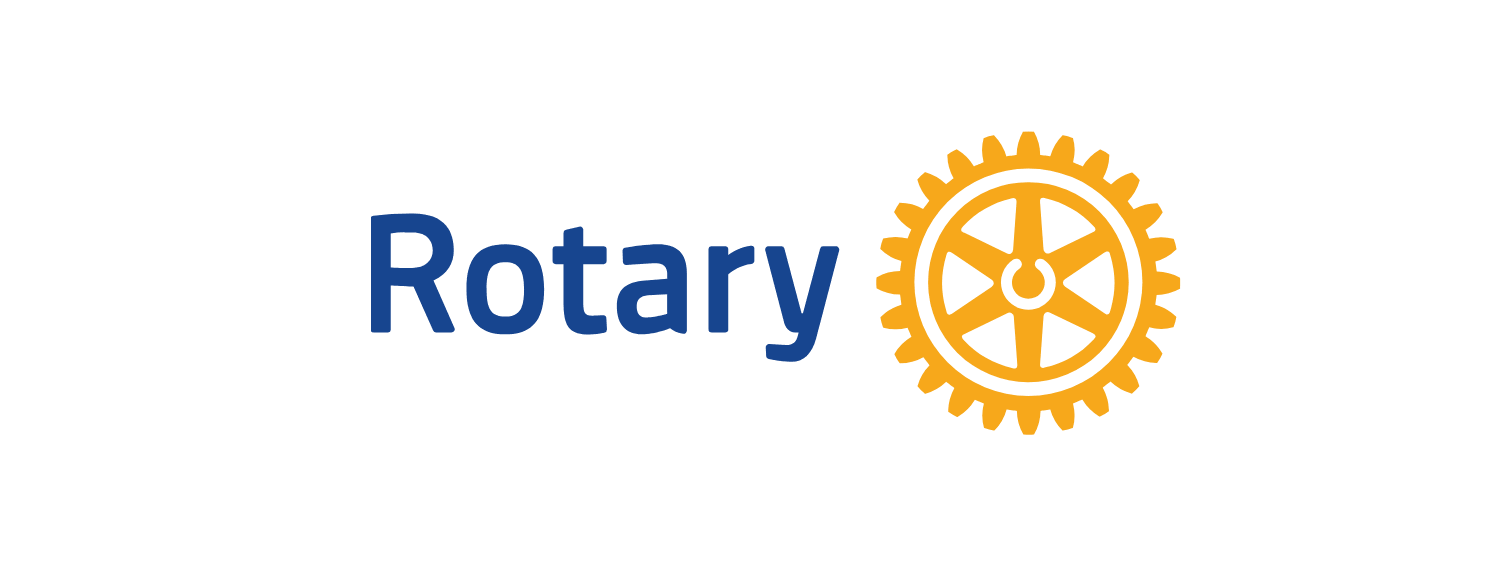 Rotary Club logo